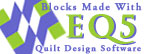 Blocks Made With Electric Quilt