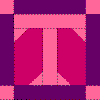 'T' Quilt Block Pattern