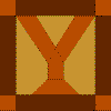 'Y' Quilt Block Pattern